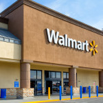Walmart is an American multinational corporation that runs large discount stores and is the world's largest public corporation.