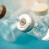 needle and vial vaccine