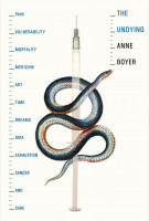 The Underlying by Anne Boyer
