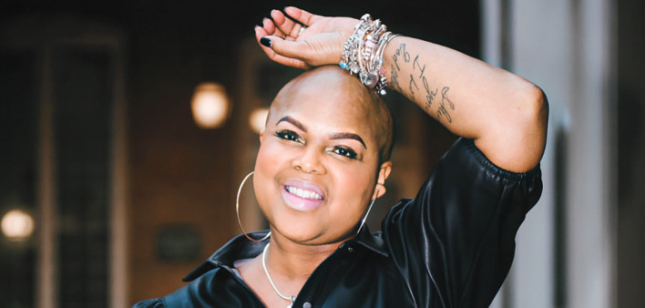 Sheila McGlown