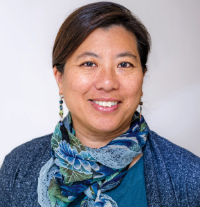 Catherine Wu