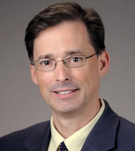 James Gulley, MD, PhD