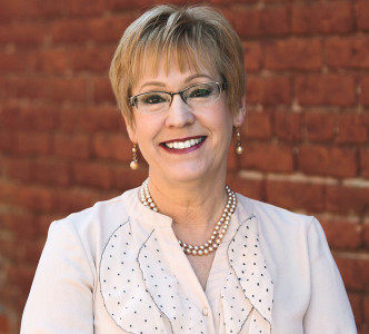 Christine Sable
