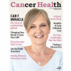 Cancer Health Spring 2020 cover