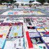 The AIDS Memorial Quilt