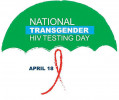 National Transgender HIV Testing Day