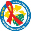 National Asian & Pacific Islander HIV/AIDS Awareness Day