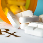 Pill, Capsule - Medicine, Prescription Medicine, Prescription, Bottle, Rx, White Color, Antibiotic, Medicine, Painkiller,