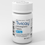 ViiV's Tivicay (dolutegravir)