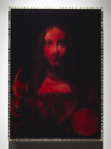 Vinci (Illuminations)