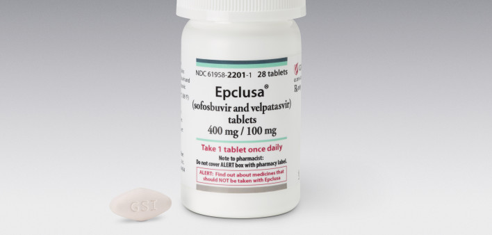Epclusa