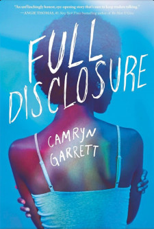 Full Disclosure Camryn Garrett