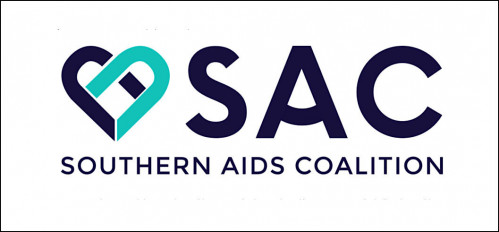 Southern AIDS Coalition logo