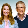 Bill and Melinda Gates discuss their Goalkeepers report