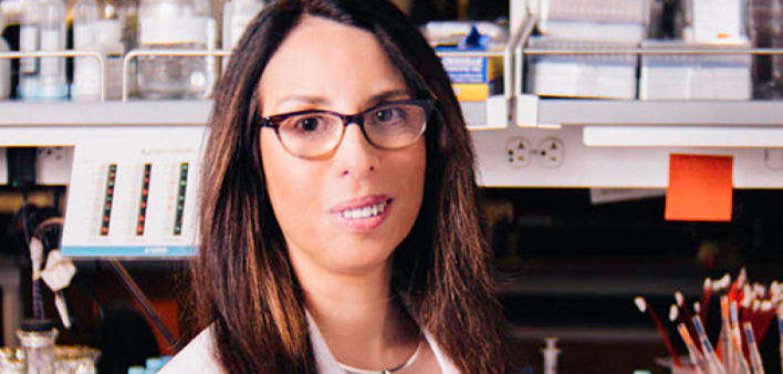 Jessie Villanueva, PhD