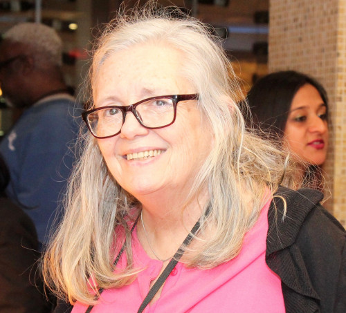 Wanda Brendle-Moss, AIDS United, AIDSWatch