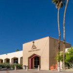 Desert AIDS Project opened new clinics in Palm Springs, California.