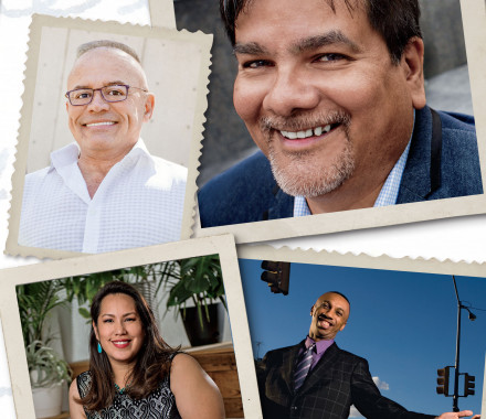 25 years of Personal Stories POZ