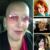 Ronda Walker was diagnosed with locally invasive breast cancer in December 2014 and underwent eight rounds of chemotherapy.