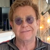 Elton John announces the COVID-19 emergency fund.