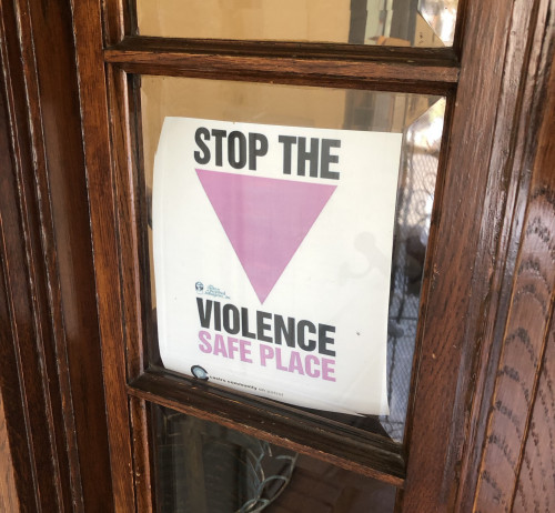 plague podcast, Most Holy Redemmer Catholic Church