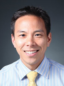Kelsey Louie, Chief Executive Officer, GMHC
