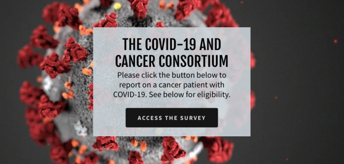 COVID-19 & Cancer Consortium