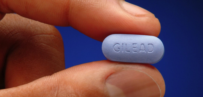 Truvada