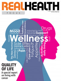 Real Health Quality of Life