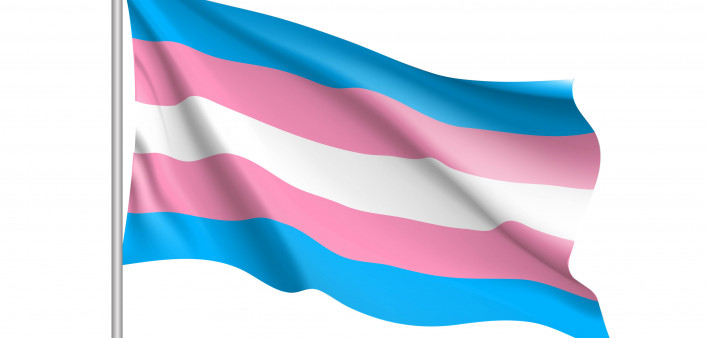 Transgender symbol movement lgbt transgender flag
