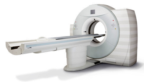 CT scan, CT scanner, LDCT