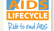 AIDS Lifecycle - Ride to end AIDS