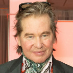 Val Kilmer attends NOVUS Summit SDG Moonshots at United Nations Headquarters