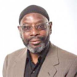Mujahid Farid, co-founder of the Release Aging People in Prison (RAPP) campaign