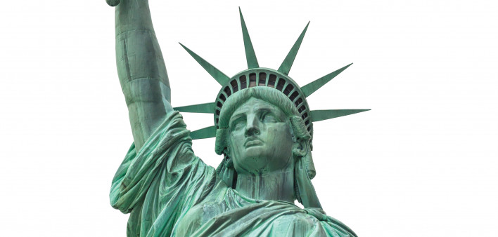 Statue of Liberty, New York City