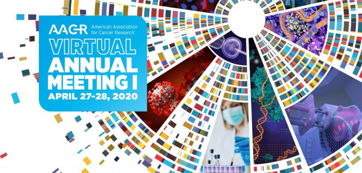 AACR virtual meeting