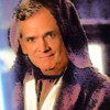 Sean Strub is... Obi "Sean" Kenobi