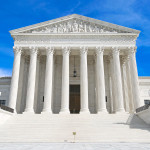 US Supreme Court Washington DC