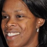 Lisa Jackson