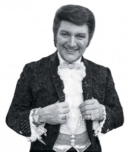 Liberace