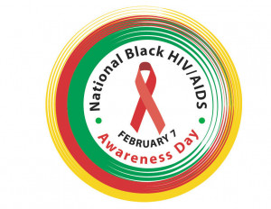 National Black HIV/AIDS Awareness Day Logo