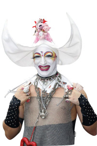 Sister of Perpetual Indulgence