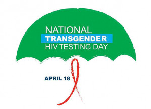 National Transgender HIV Testing Day