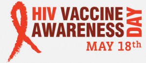 National HIV Vaccine Awareness Day