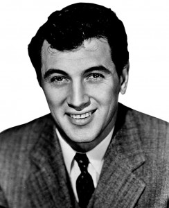 Rock Hudson