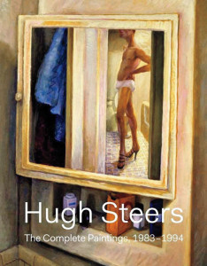 Hugh Steers: The Complete Works
