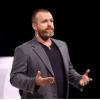 Dan Doty, co-founder of EVRYMAN