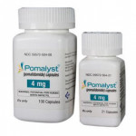 Pomalyst pomalidomide