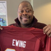 Patrick Ewing