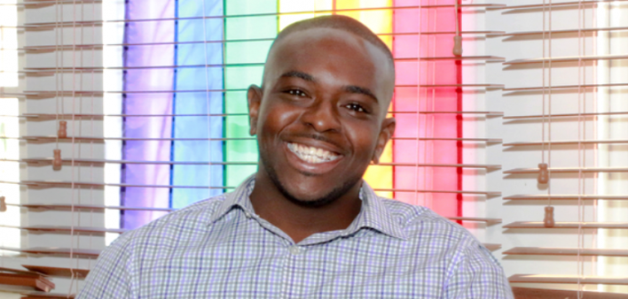 tremaine jones aids united freedom fund